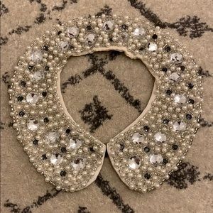 H&M Peter Pan Collar